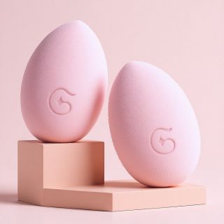 „Super, měkoučká, hezky se s ní pracuje.“ (Renata) „Tieto hubičky sú neskutočne príjemné na dotyk a na pleť, po navlhčení...