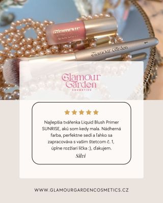 Takto to vidíte VY. My z toho máme s Máriou pochopitelně obrovskou radost a děkujeme za každou vaši reakci. Velmi si...