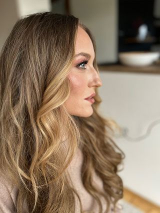 Miluji tuto fotku. Pro její dokonalost! Často si připadáme nedokonalé a toto slovo v souvislosti s krásou používáme často....